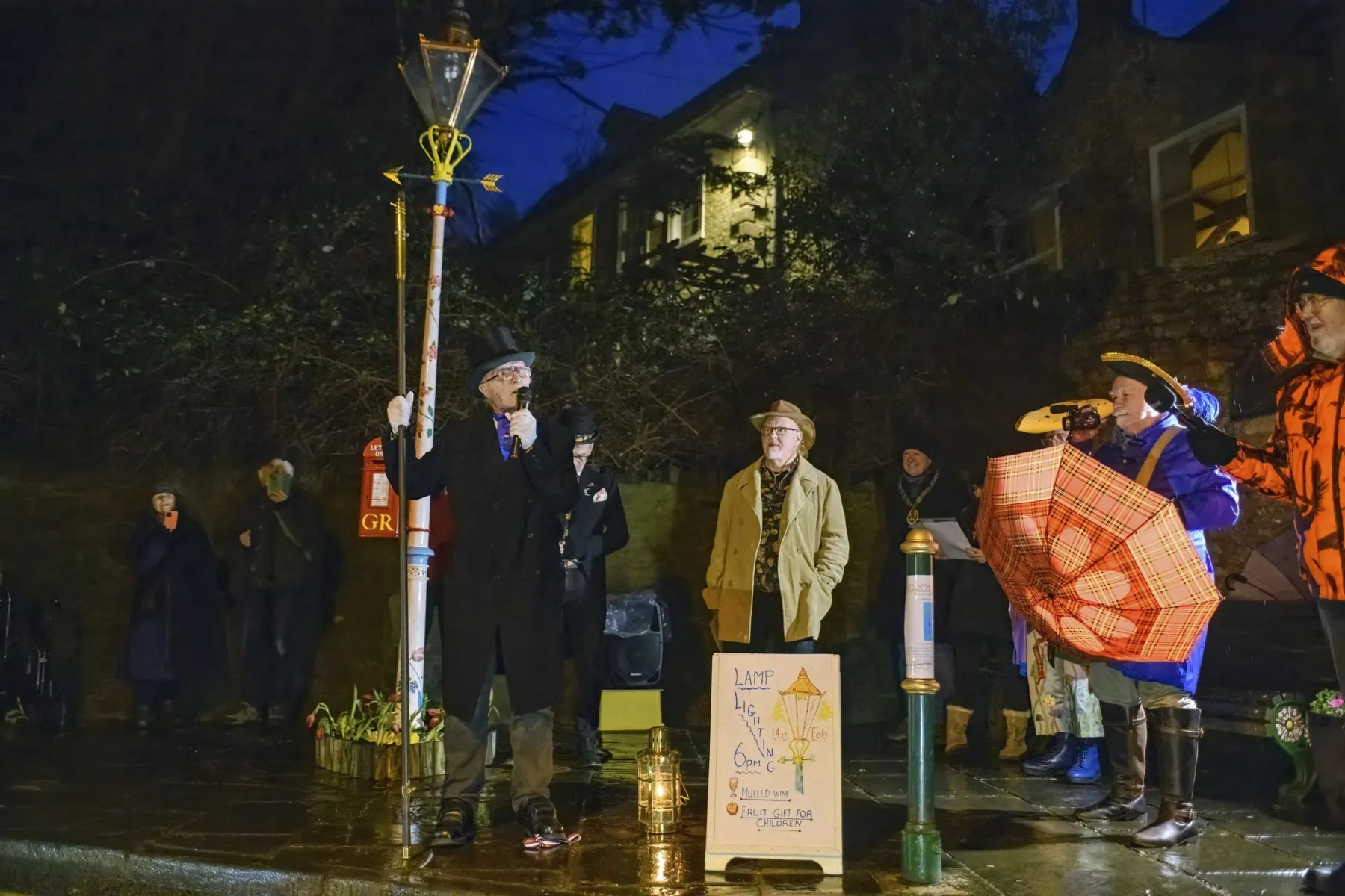 04  By Martyn Payne - Frome Times