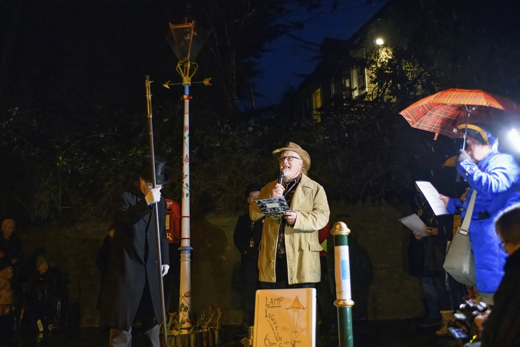 06  By Martyn Payne - Frome Times