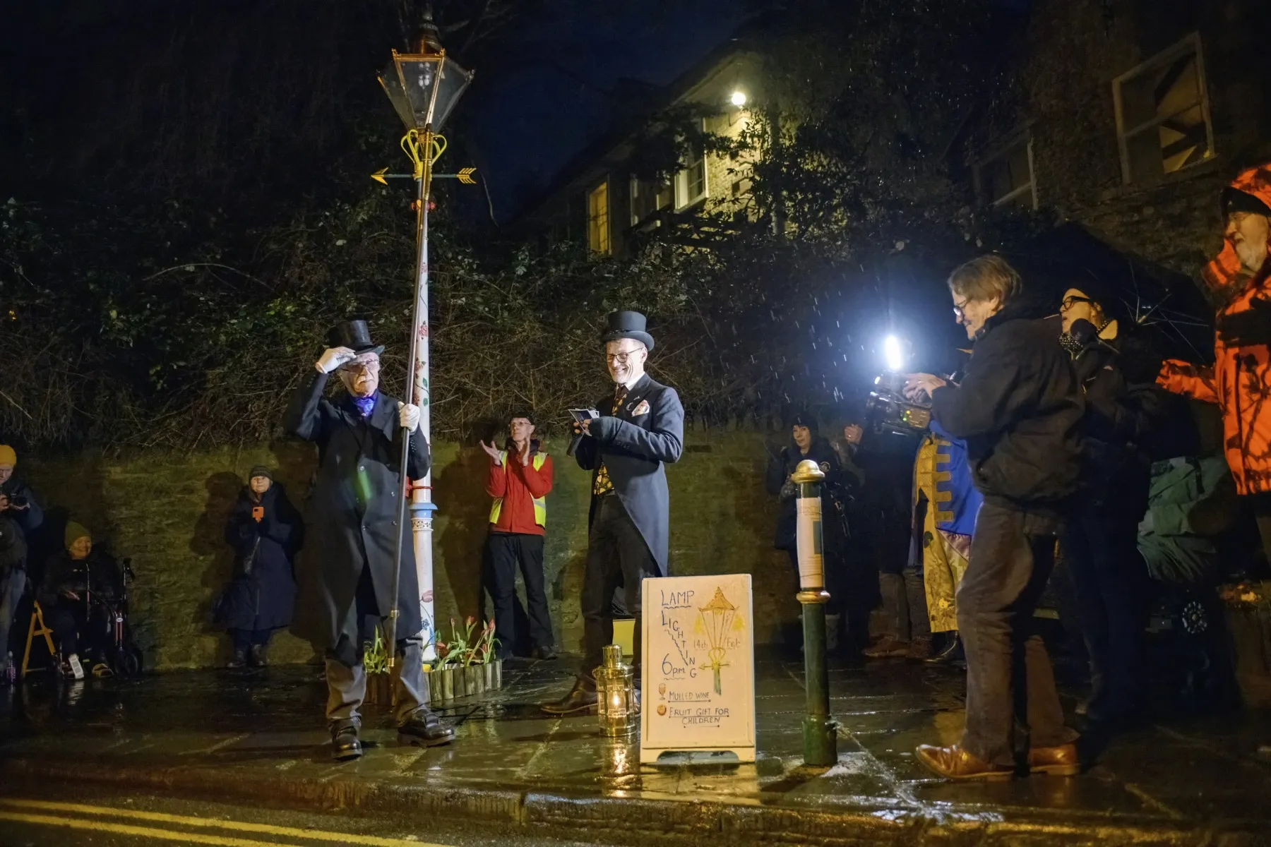 08  By Martyn Payne - Frome Times