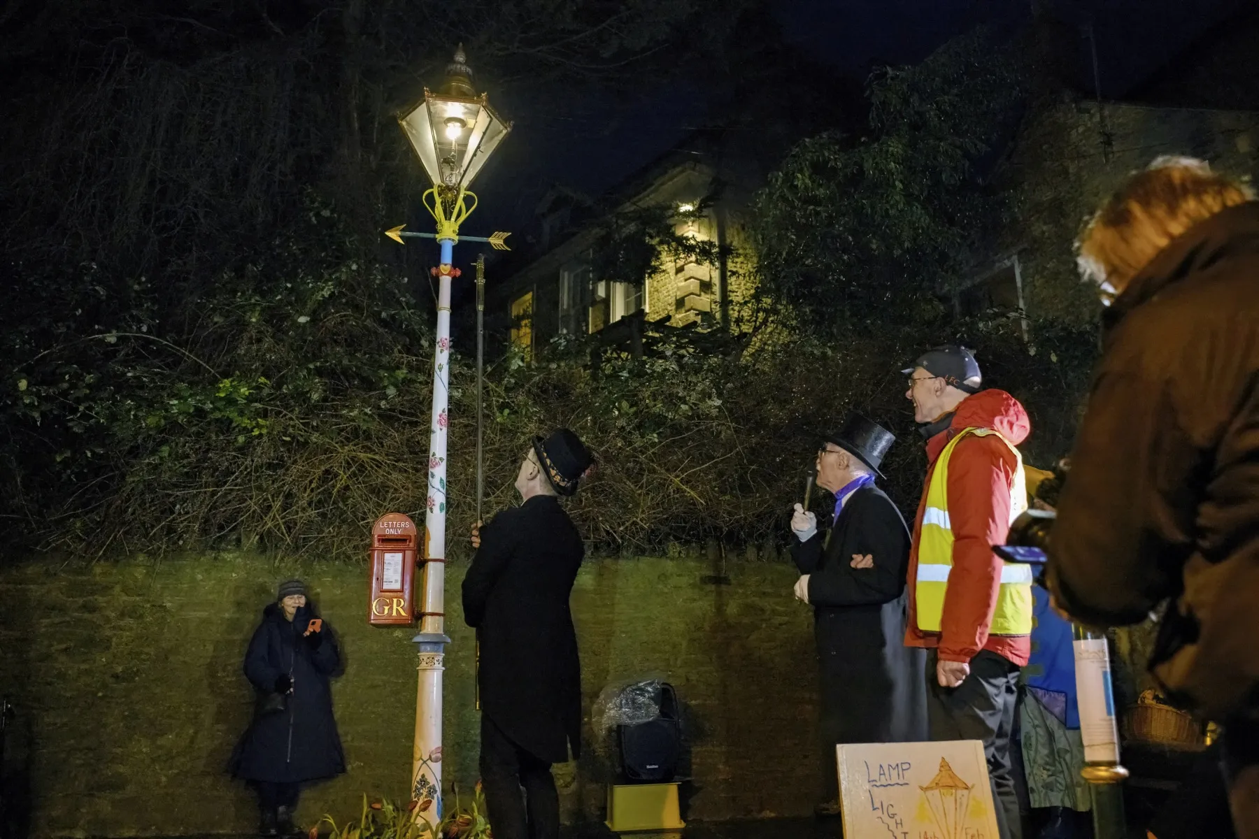 10  By Martyn Payne - Frome Times