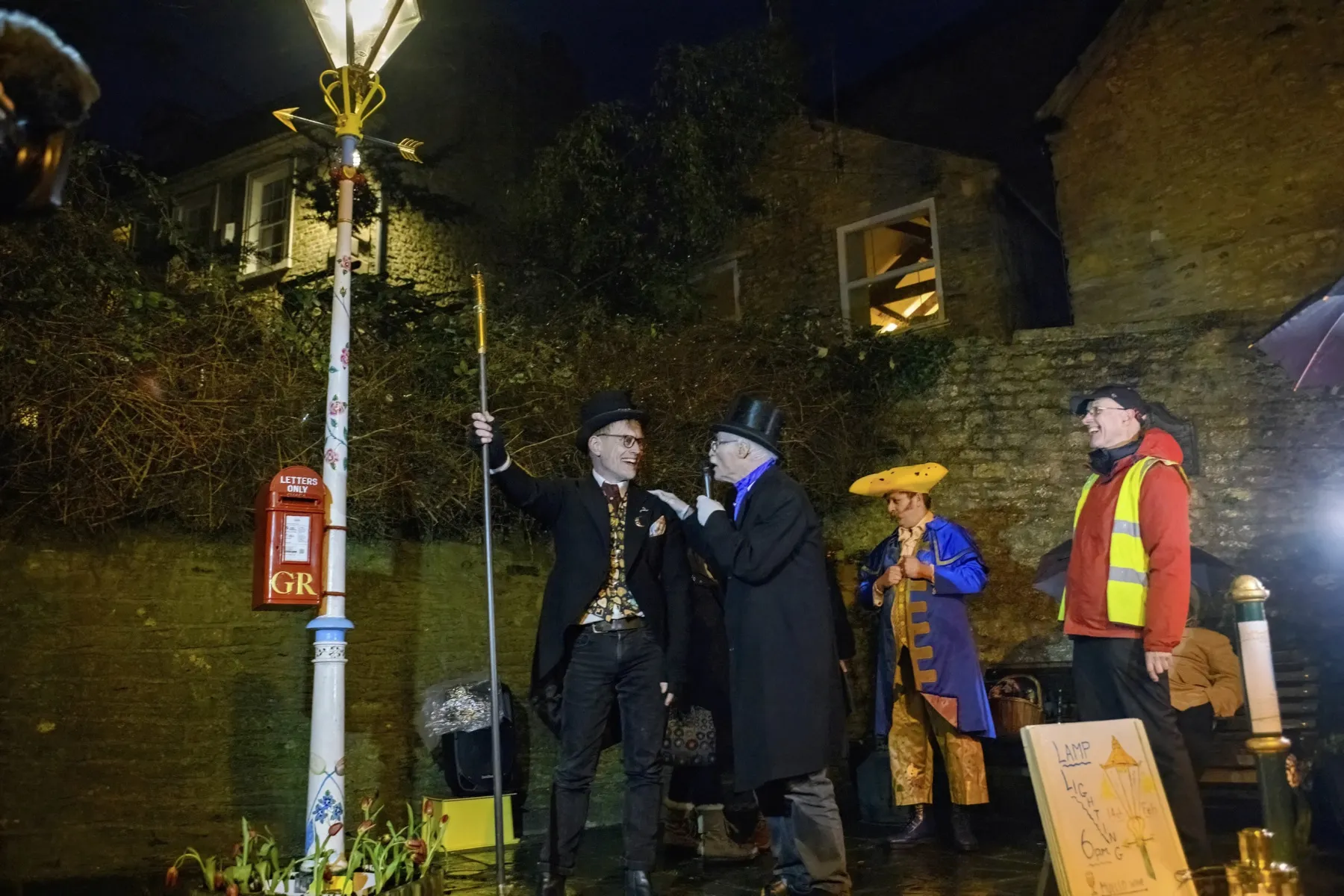 13  By Martyn Payne - Frome Times