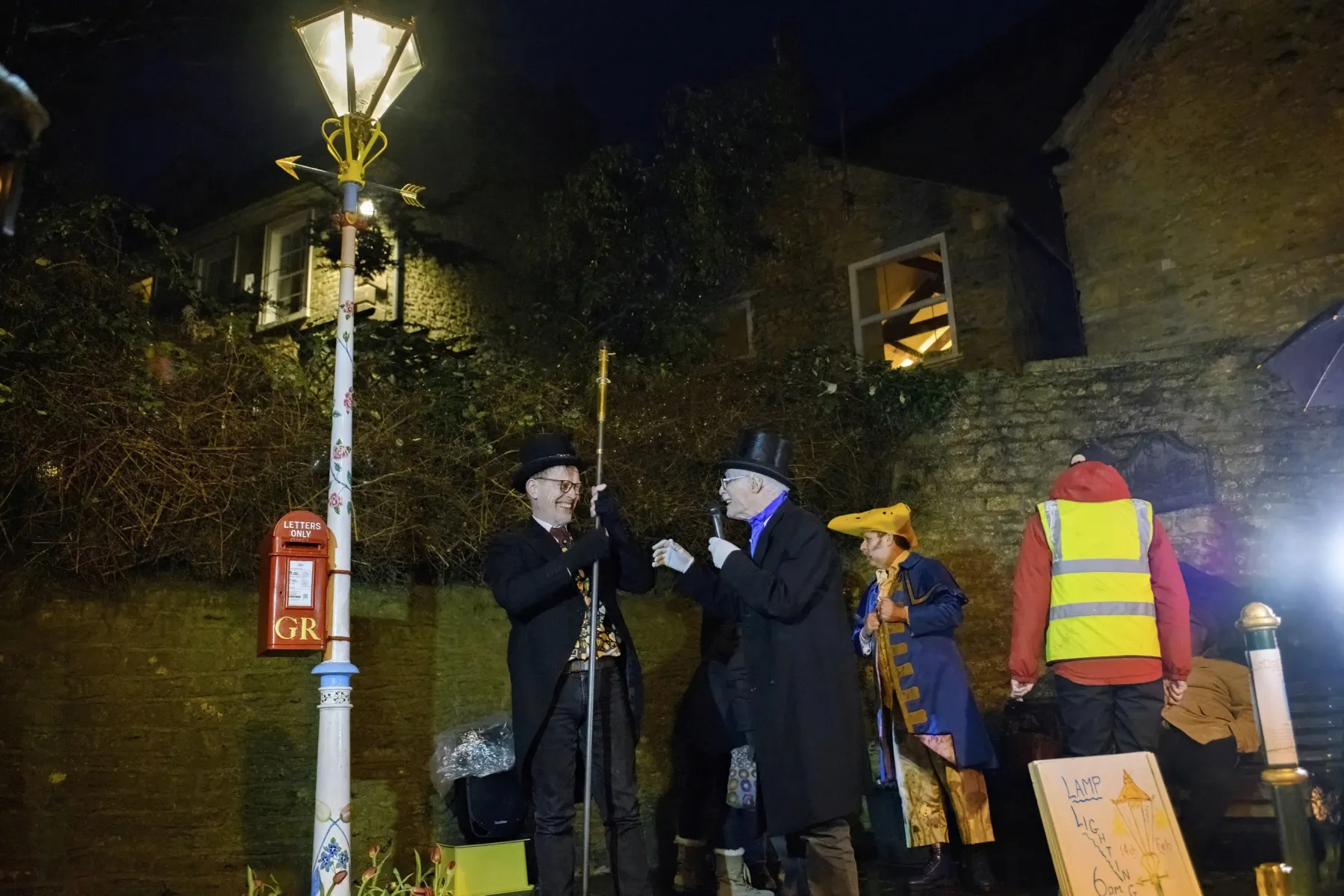 14  By Martyn Payne - Frome Times