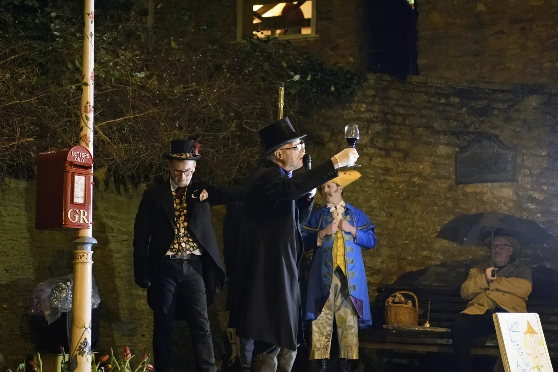 16  By Martyn Payne - Frome Times