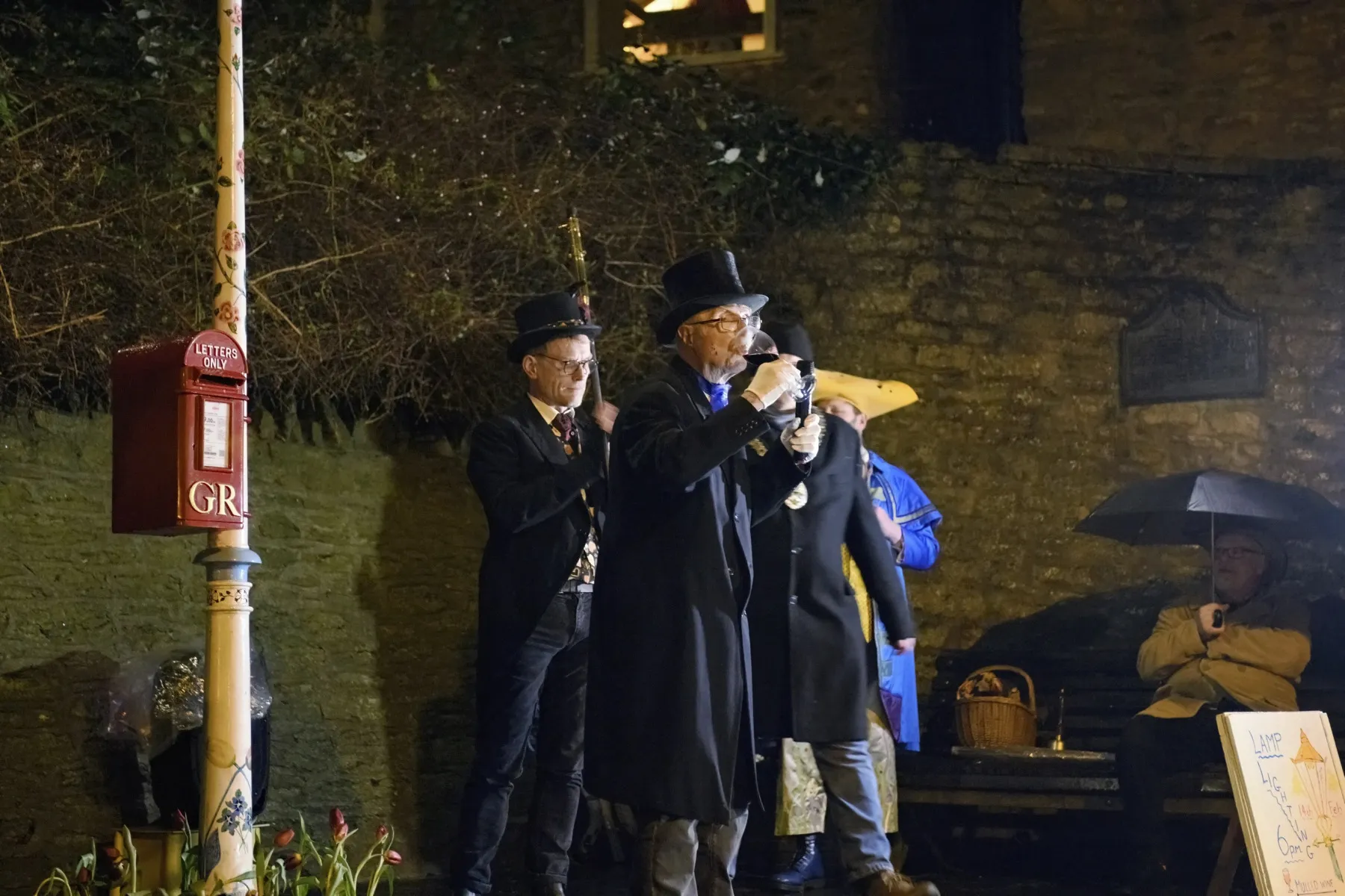 17  By Martyn Payne - Frome Times