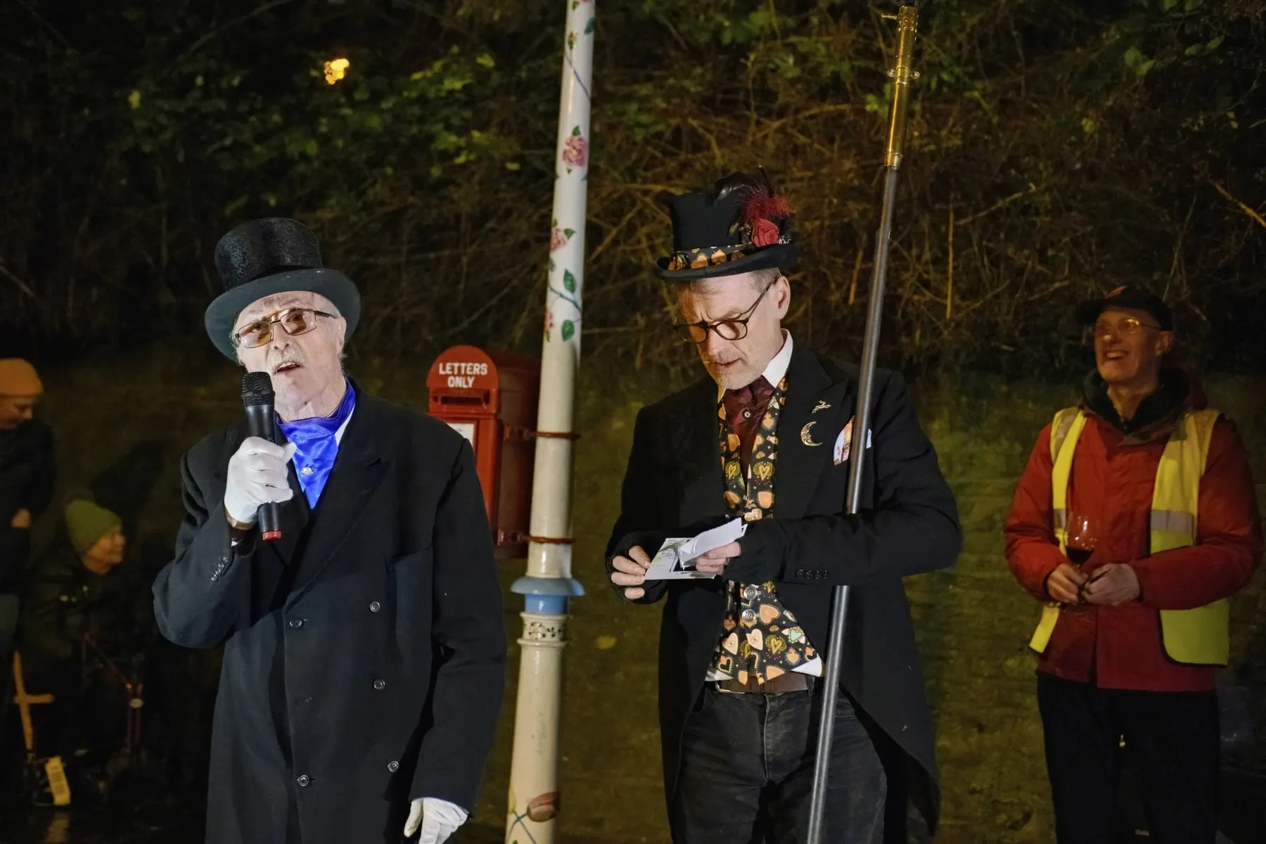 20  By Martyn Payne - Frome Times