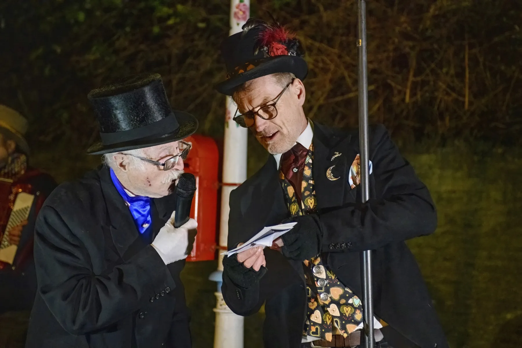 21  By Martyn Payne - Frome Times