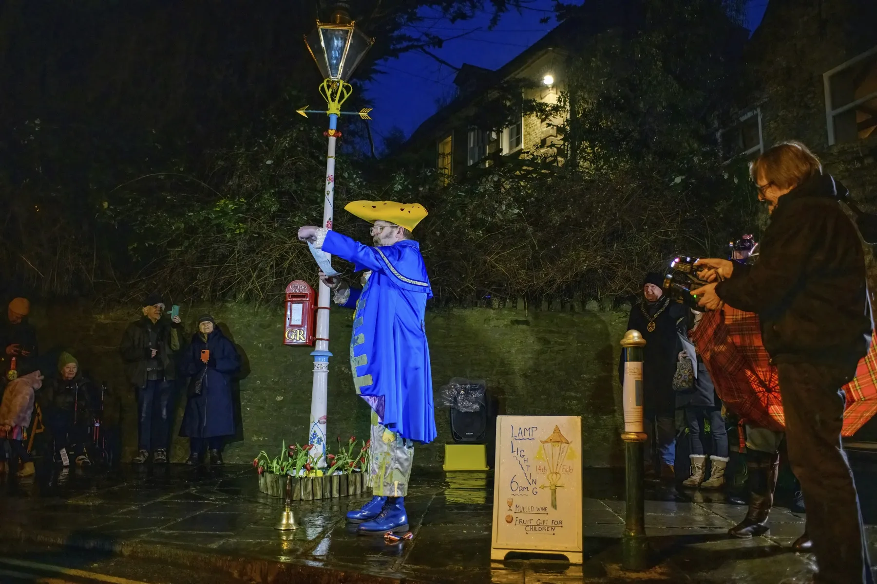 23  By Martyn Payne - Frome Times